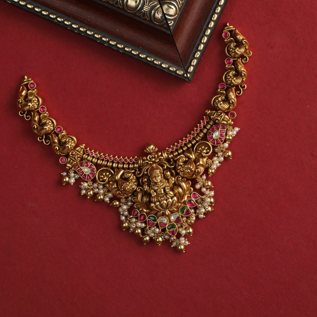 Necklace Collection