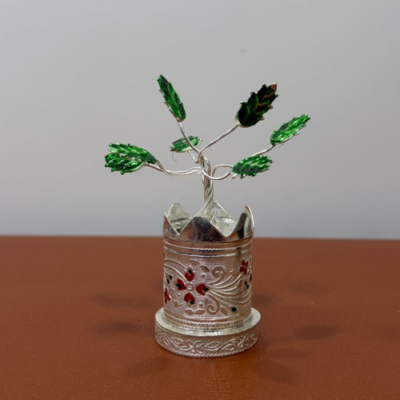 Tulasi Pot
