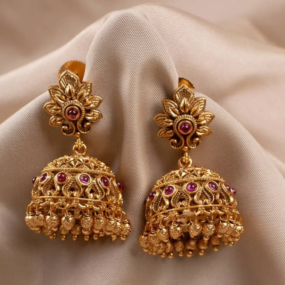 Jewellery
