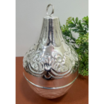German Silver Coconut