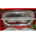 Gift box cup, and Spawn plate - Image 2