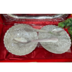 Gift box cup, and Spawn plate - Image 3