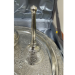White metal, Pooja Set - Image 4