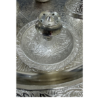 White metal, Pooja Set - Image 6