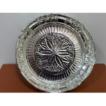 German Silver antique plate - Image 5